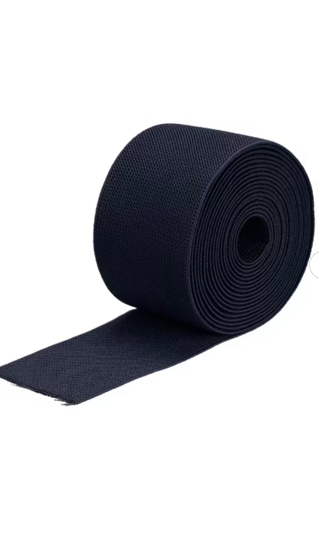 Wig Band 1inch 3/4” (3yds)