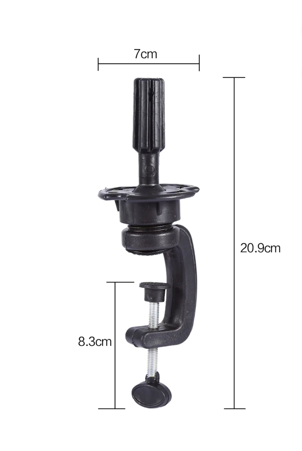 Wig Mannequin Head Stand Cosmetology